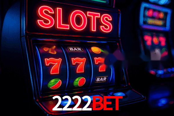 Jogos online 2222bet
